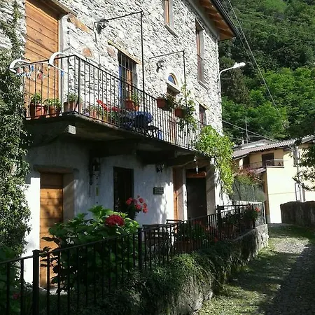 The Stone House *
