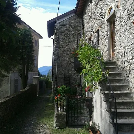 Ferienhaus The Stone House *