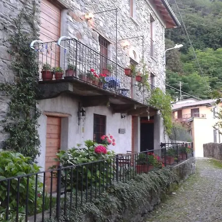 The Stone House Ferienhaus