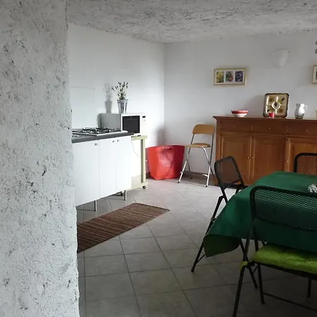 The Stone House Ferienhaus