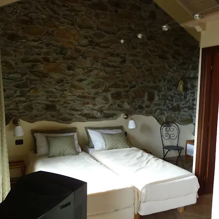 Ferienhaus The Stone House