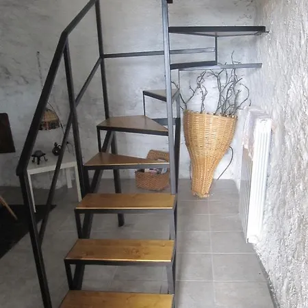 The Stone House *