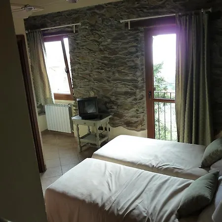The Stone House Ferienhaus