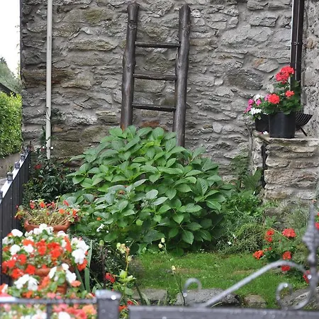 The Stone House