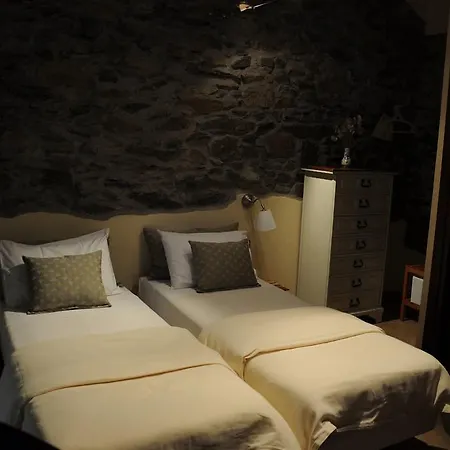 The Stone House Plesio